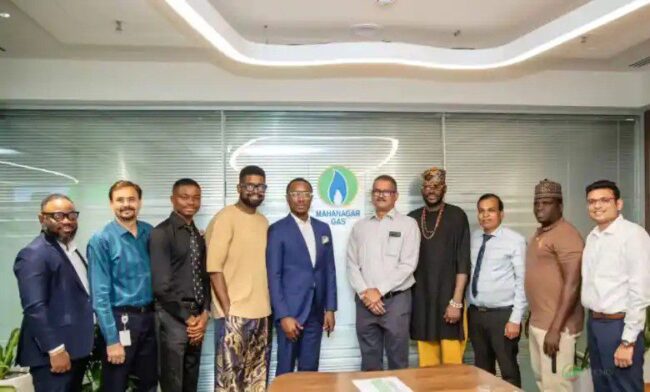 PCNGI sponsors 2face, basketmouth, ola of lagos to India