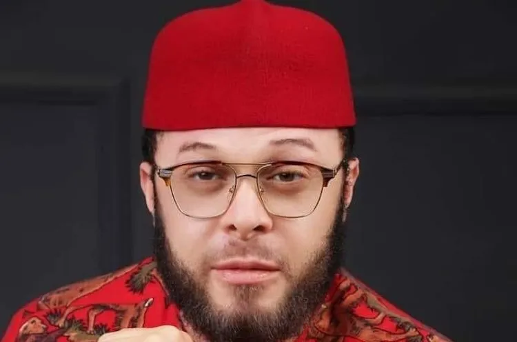 Honourable Alex Ikwechegh