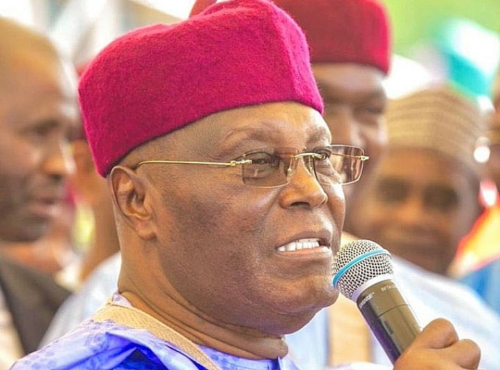 Atiku Warns Against ‘Bone-Crushing’ National Debt as Tinubu Seeks Fresh Loans