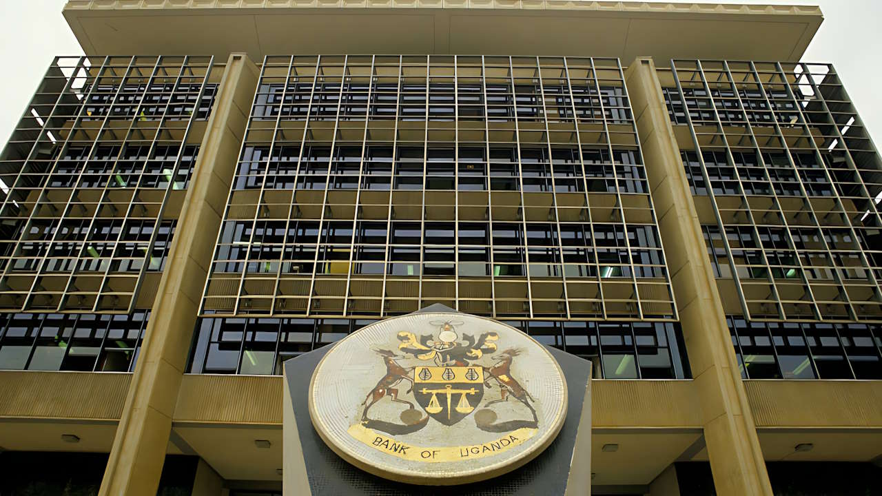 Cybercriminals Target Uganda’s Central Bank in $16.8 Million Heist