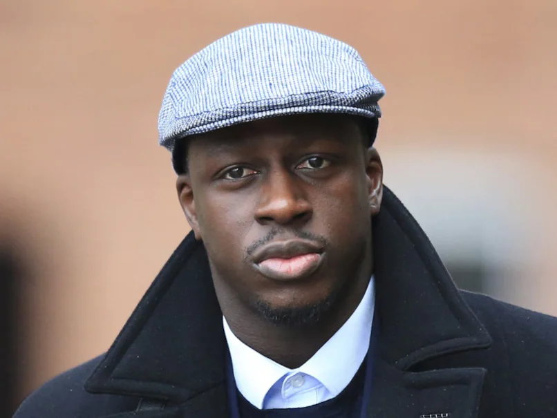 Ex-Man City Star Mendy Wins £11.5M Unpaid Salary Claim