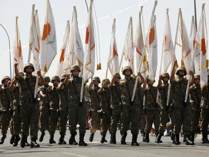 Cyprus Moves to Join NATO, Seeks Security Guarantees and Improved Political Positioning