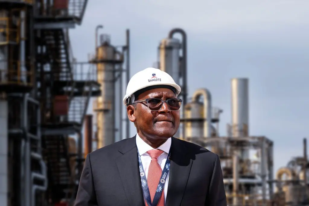 Oil Marketers Launch Legal Battle Against Dangote’s Bid for Market Control