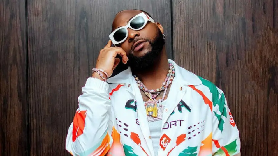 Davido Faces Backlash Over Remarks on Nigeria’s Economy