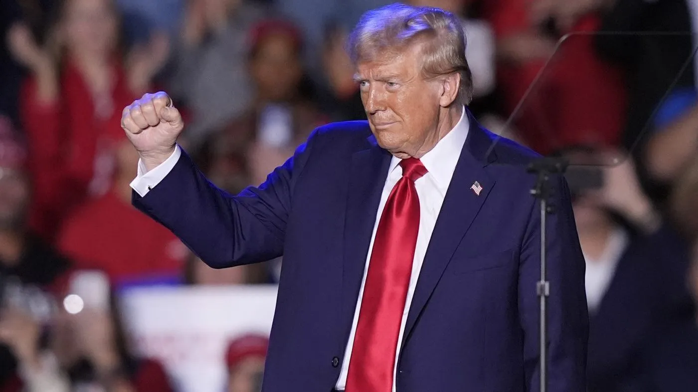 Donald Trump’s 2024 Election Win: Business and Economic Implications of His Return to the White House