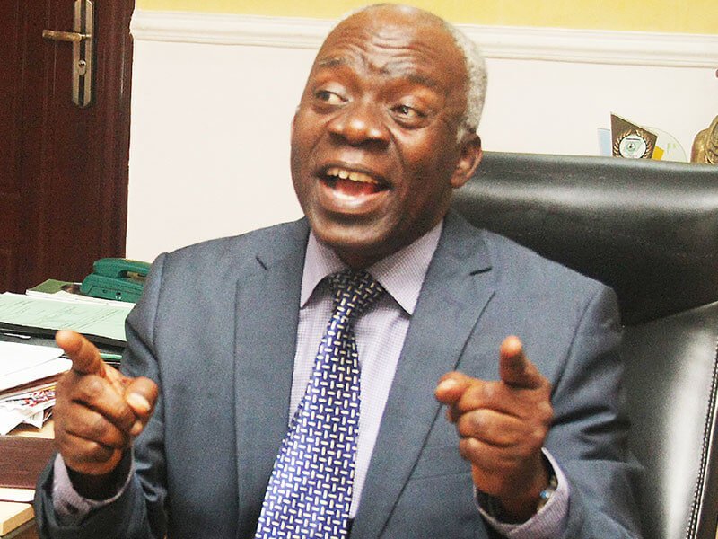 FALANA