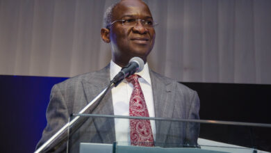 Fashola