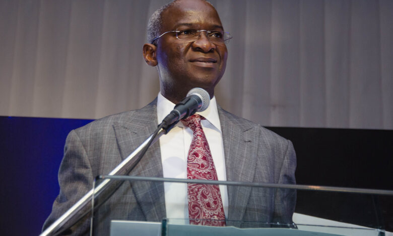 Fashola