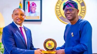 Lagos and Kenya bilateral relations