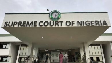 Lagos celebrates Supreme-court judgement