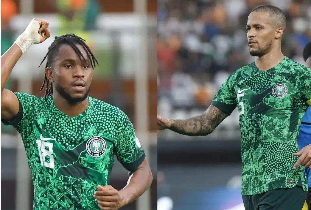 Lookman, Troost-Ekong, Oshoala Earn 2024 FIFA Best Awards Nominations