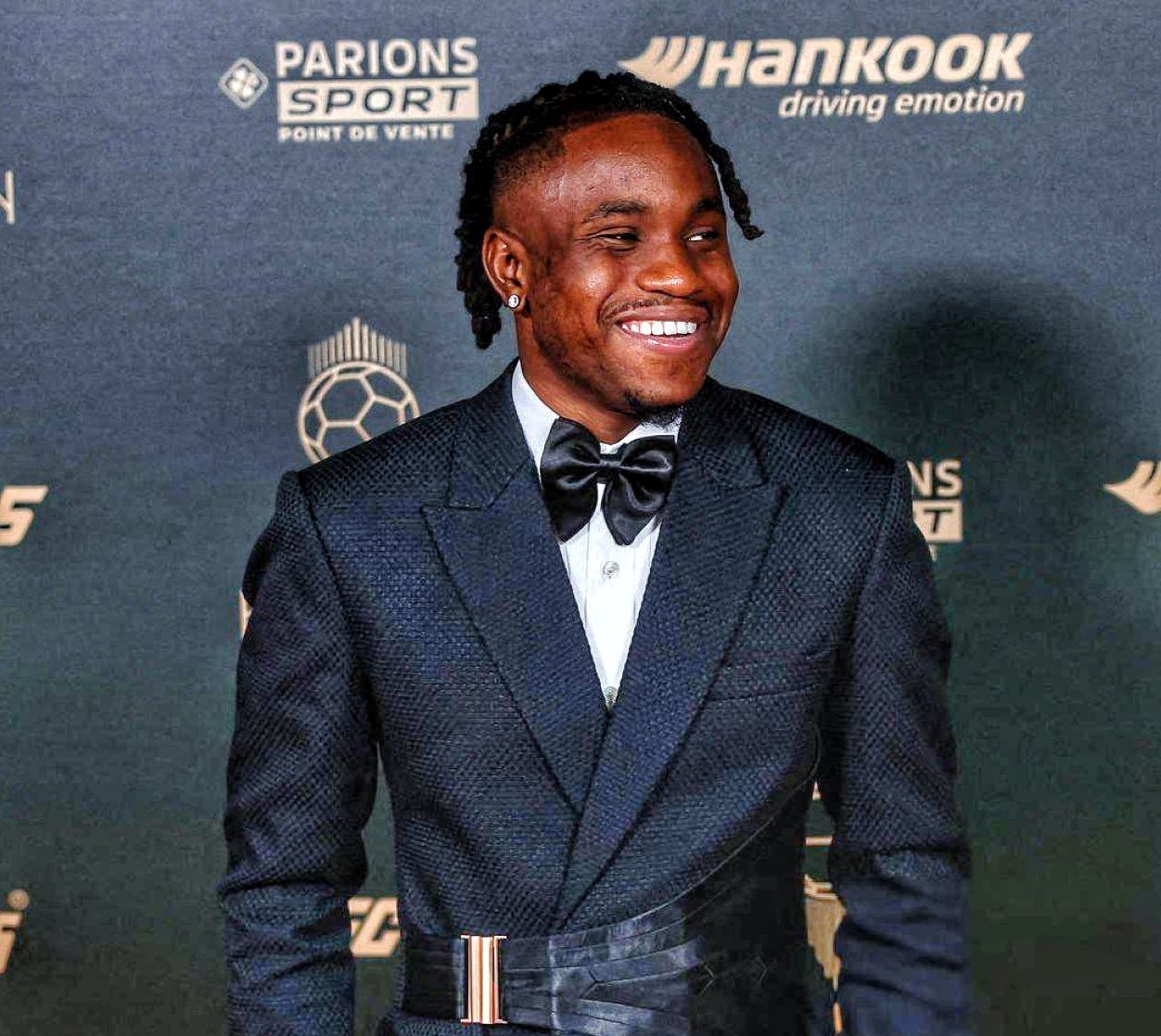 Lookman
