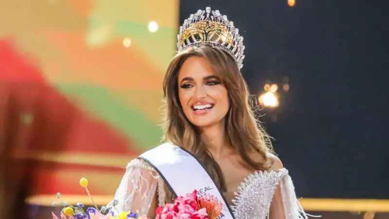 Miss Universe South Africa Withdraws Days Before Finals Due to Health Concerns