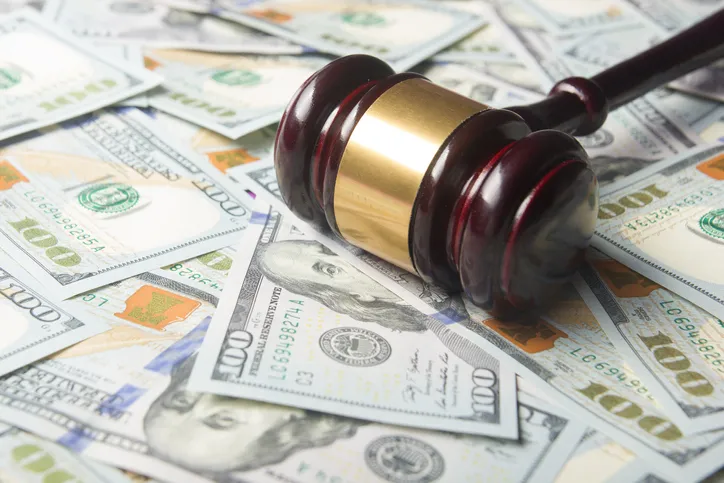 Nigerian-American Faces 20 Years in Prison Over Money Laundering and Fraud Charges