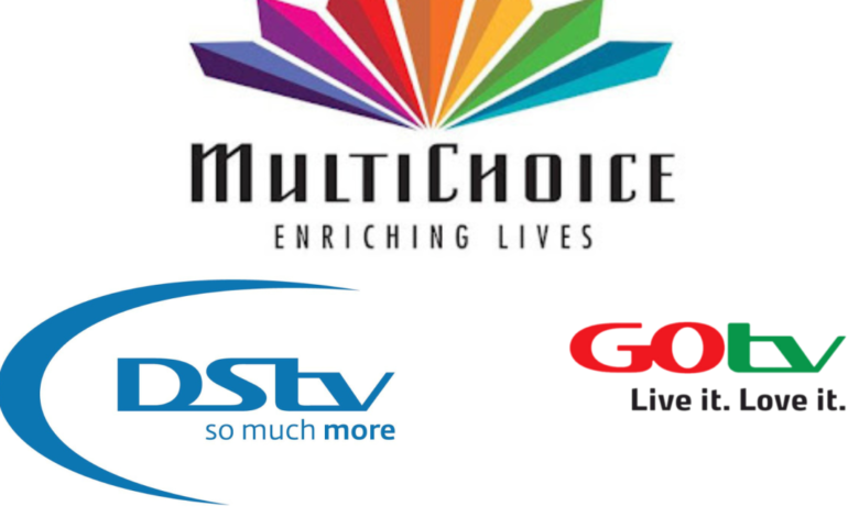 MultiChoice Nigeria