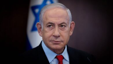 Netanyahu