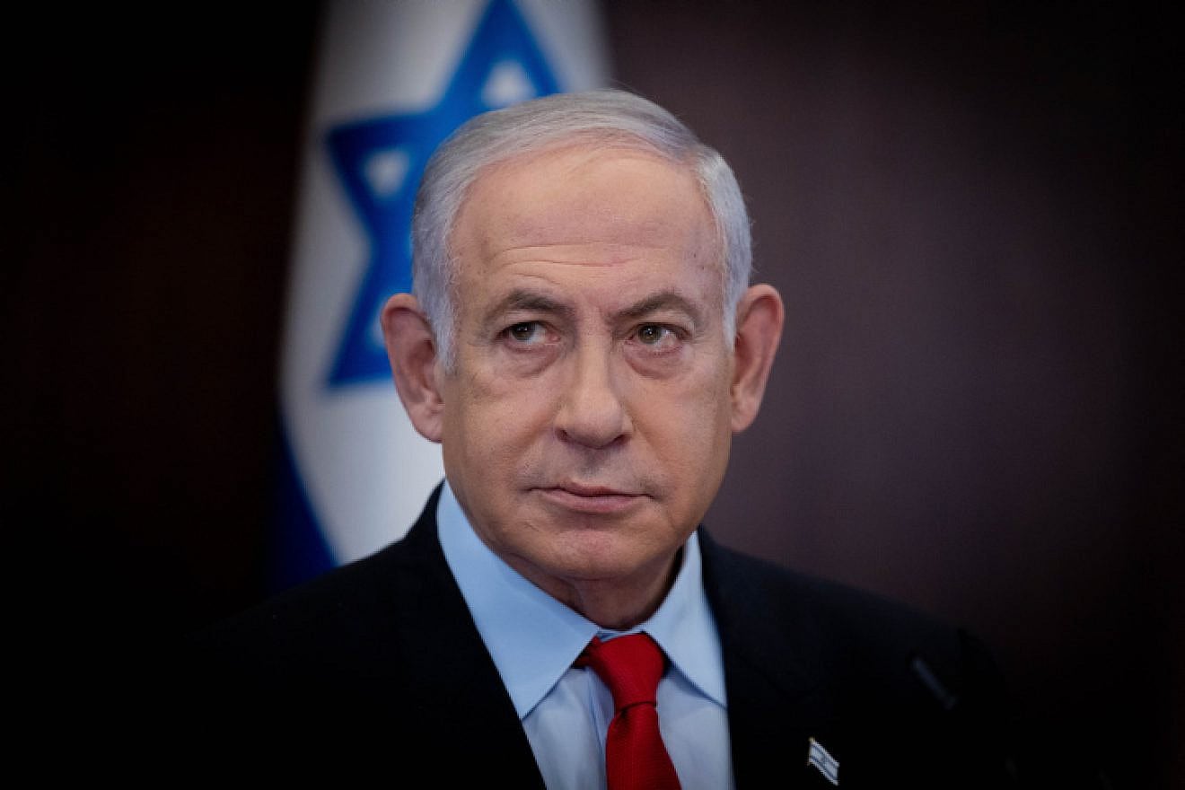 ICC Issues Arrest Warrants for Netanyahu, Hamas Leader Over Gaza War Crimes