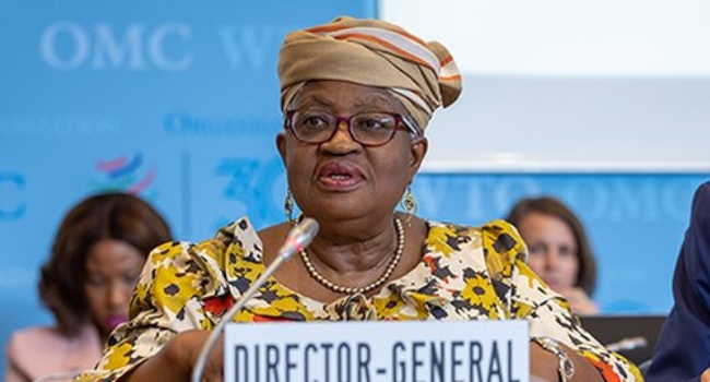 Ngozi-Okonjo-Iweala