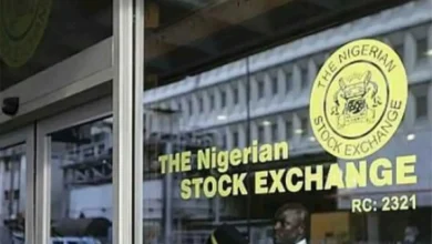 Nigerian stock market