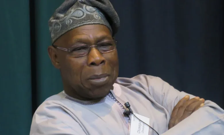 Obasanjo