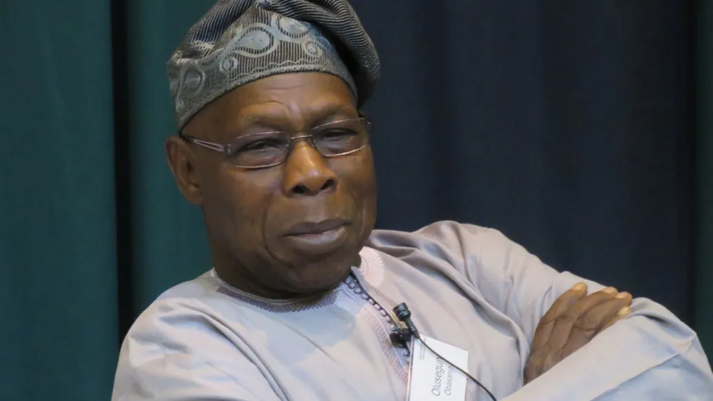 I’m a No-Party Statesman – Obasanjo Declares