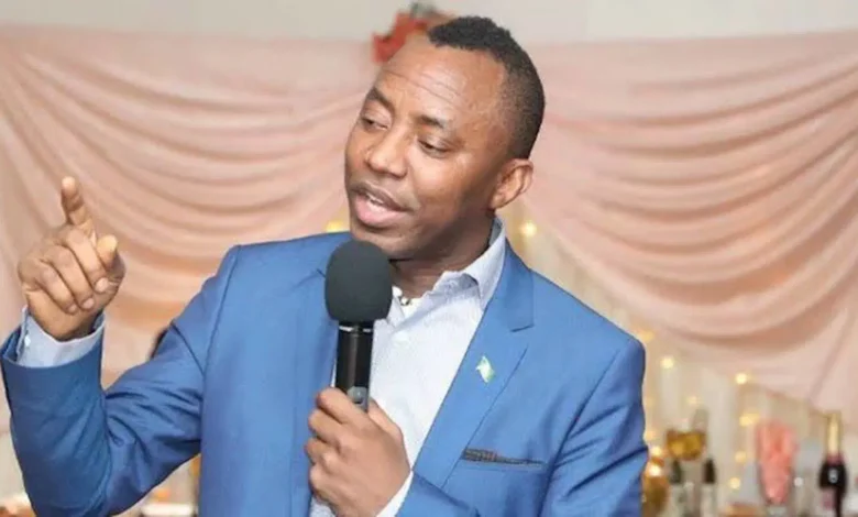 Sowore