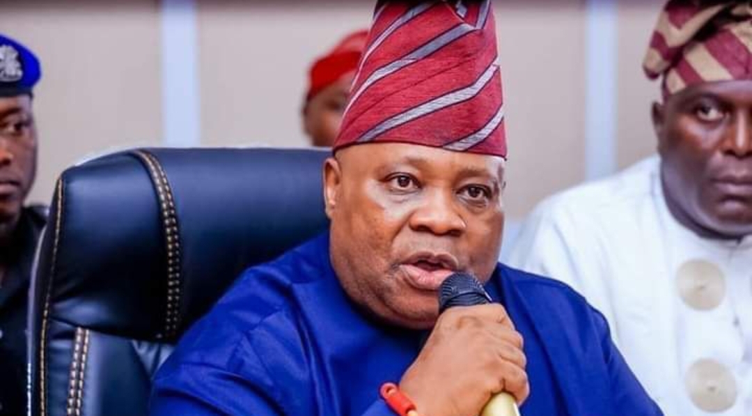 Osun APC Criticizes Adeleke’s Performance as Governor Marks Two Years in Office