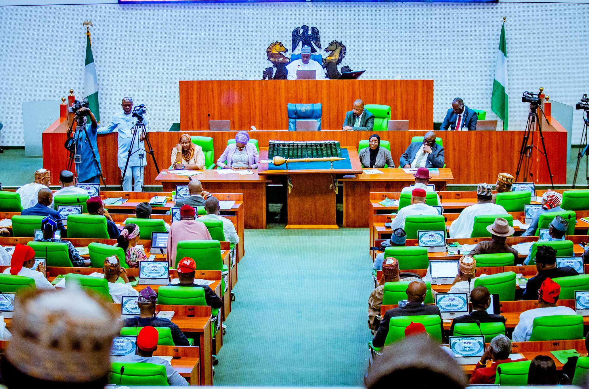 House of Reps Demands N500bn Recapitalisation for DisCos