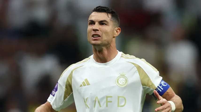Ronaldo Nets Brace in Al-Nassr’s AFC Champions League Victory