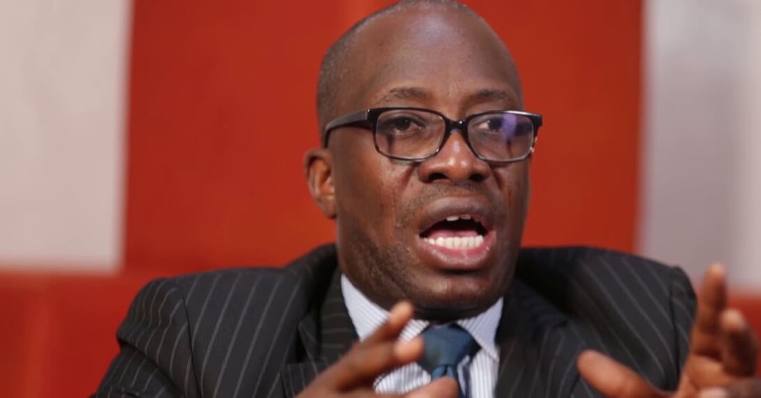 PDP Chieftain Blames Tinubu for Party Crisis Over Wike’s Appointment