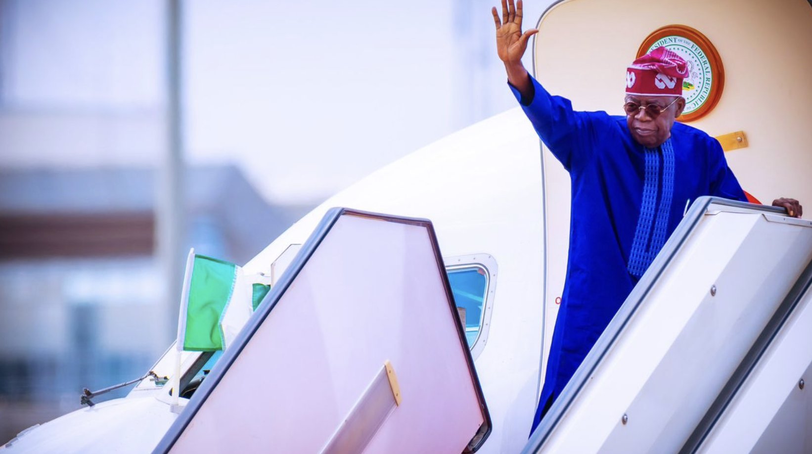 Nigeria Joins Global Economic Powers at Brazil G20 Summit