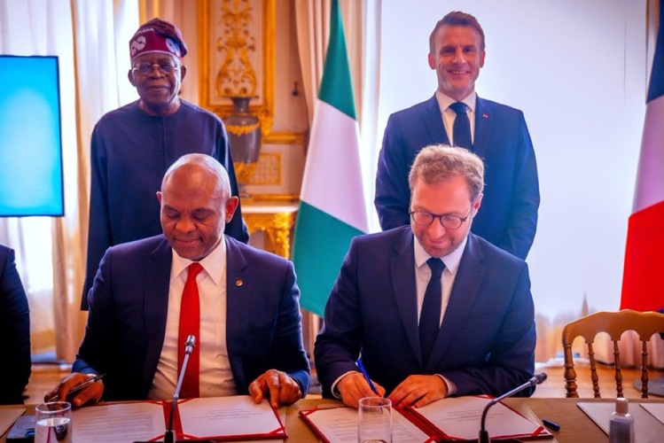 UBA Group Expands to France with New Business Cooperation Agreement