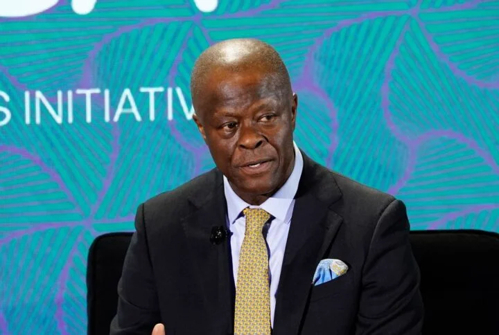 Economic Reforms Show Early Signs of Success – Wale Edun