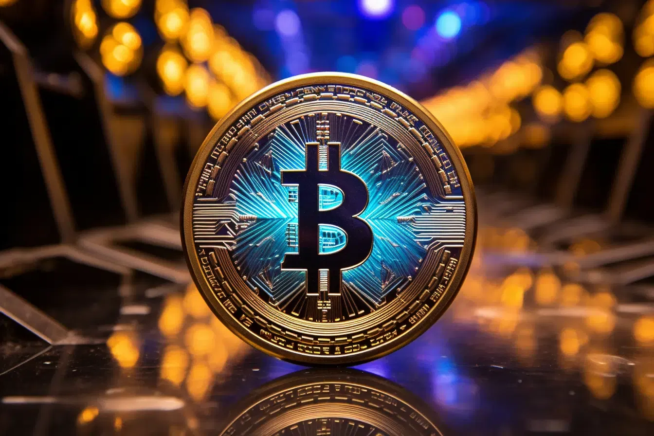 Bitcoin Surges Past $81,000 as Trump Urged to Leverage Cryptocurrency to Address U.S. Debt Crisis