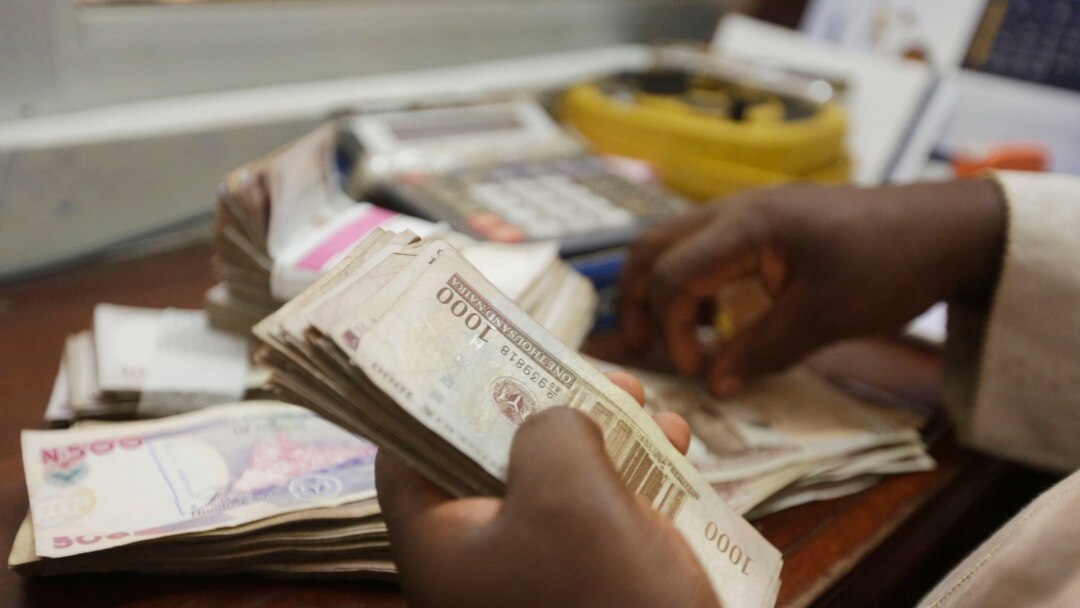 Economic Downturn Pushes More Nigerians Below N100,000 Monthly Income Threshold
