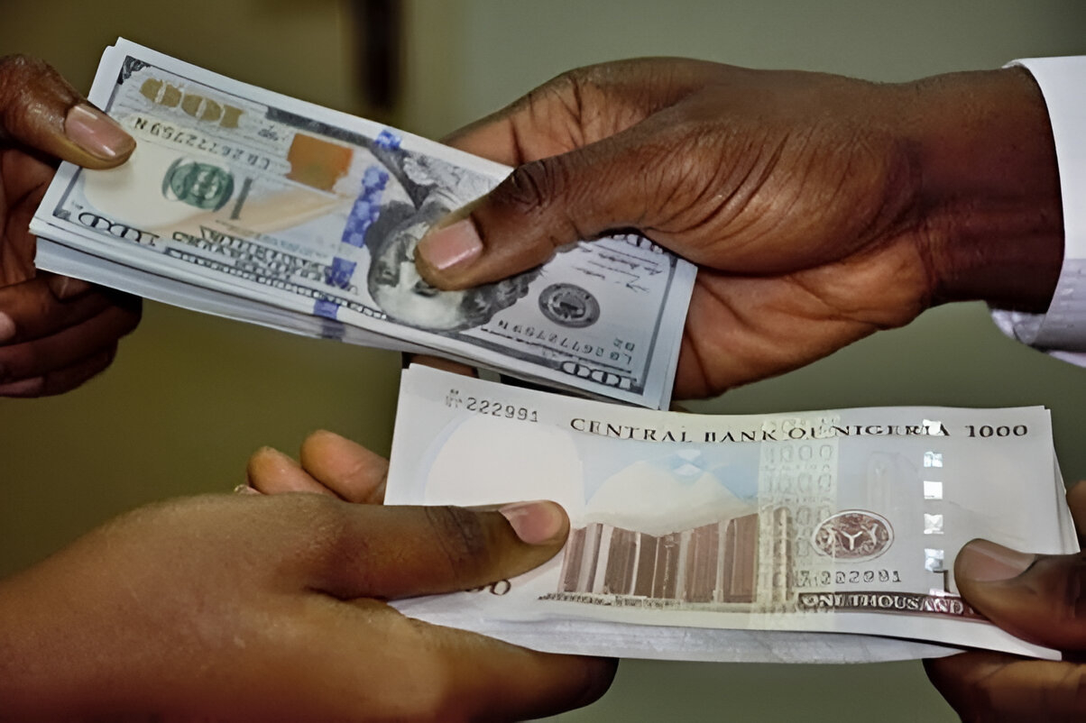 Naira Gains Three Days of Consecutive Appreciation