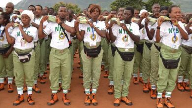 NYSC