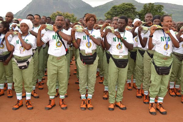 NYSC