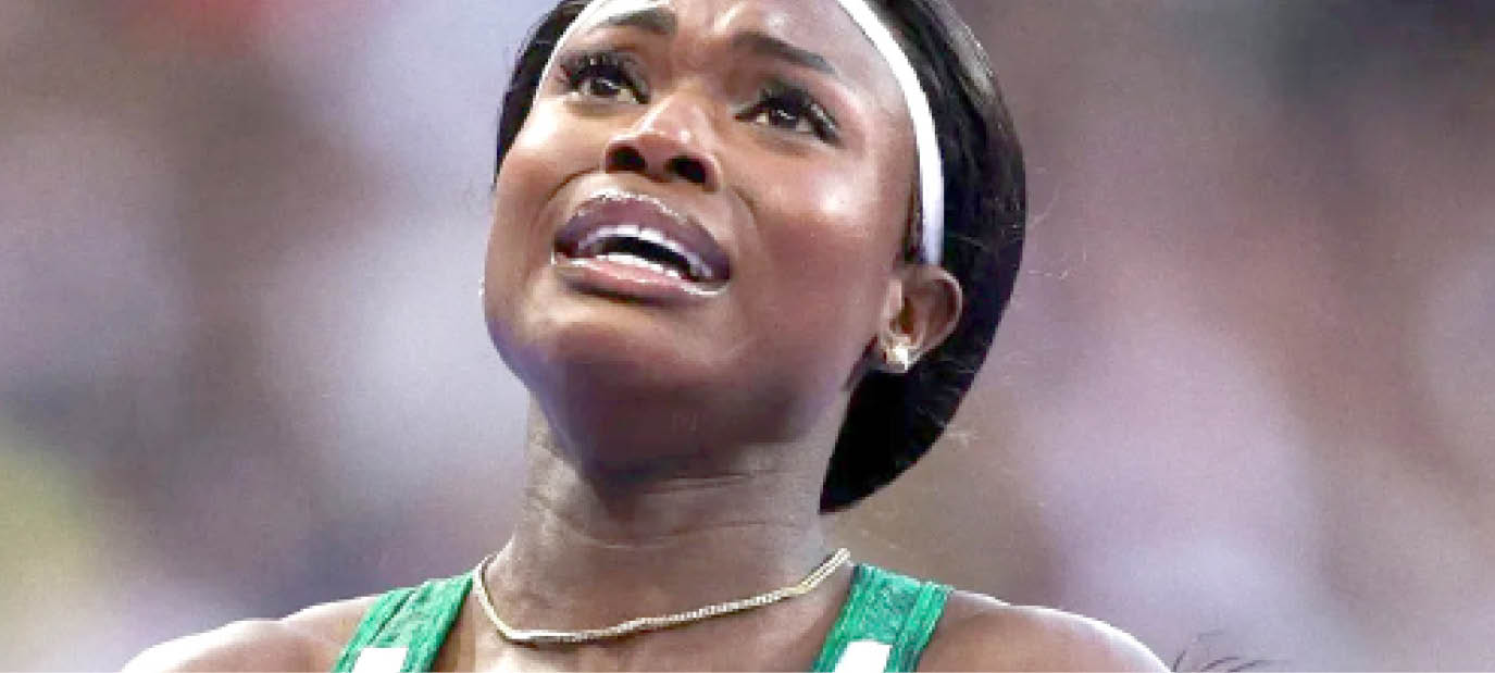 Favour Ofili