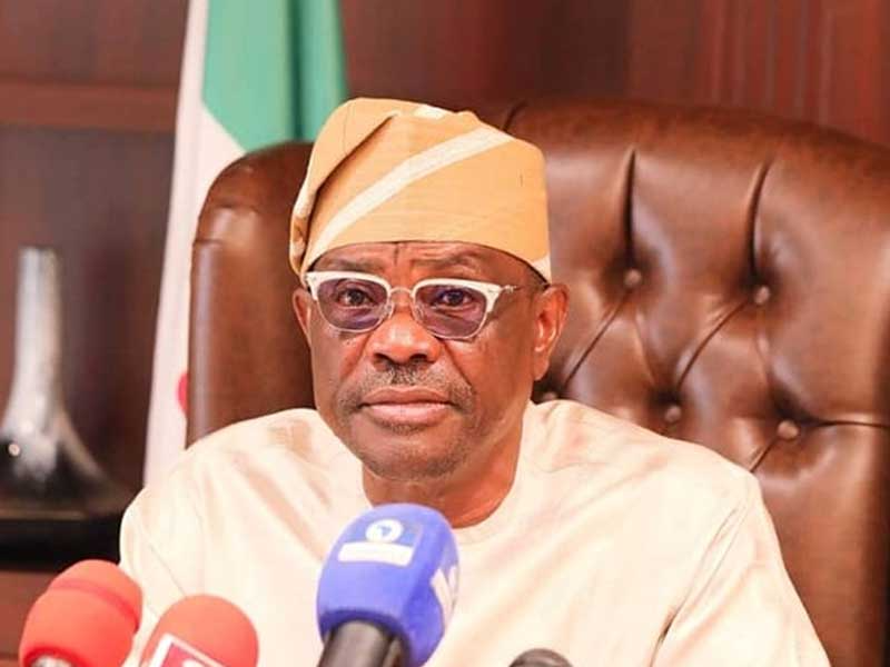The Chance Will Not Be There: Wike Dismisses Atiku’s 2027 Presidential Ambitions