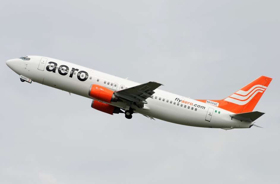 Aero