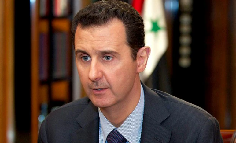 Assad