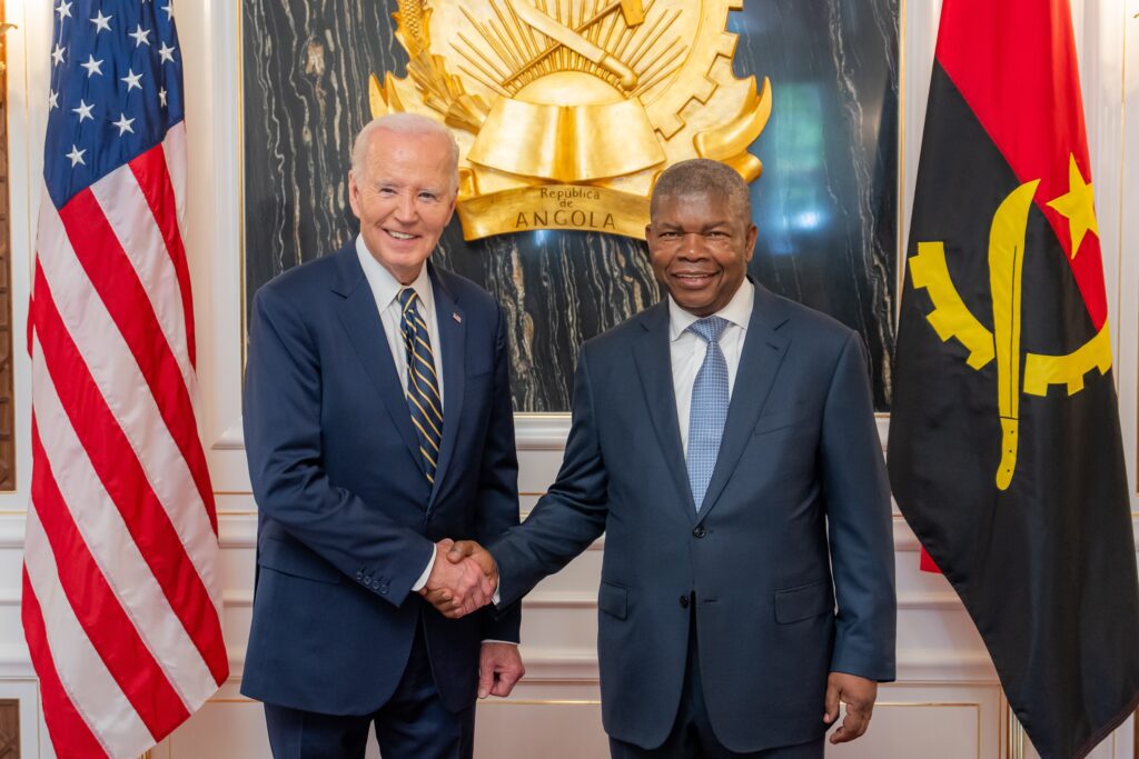 US Pledges Over $1bn in Humanitarian Aid to 31 African Countries