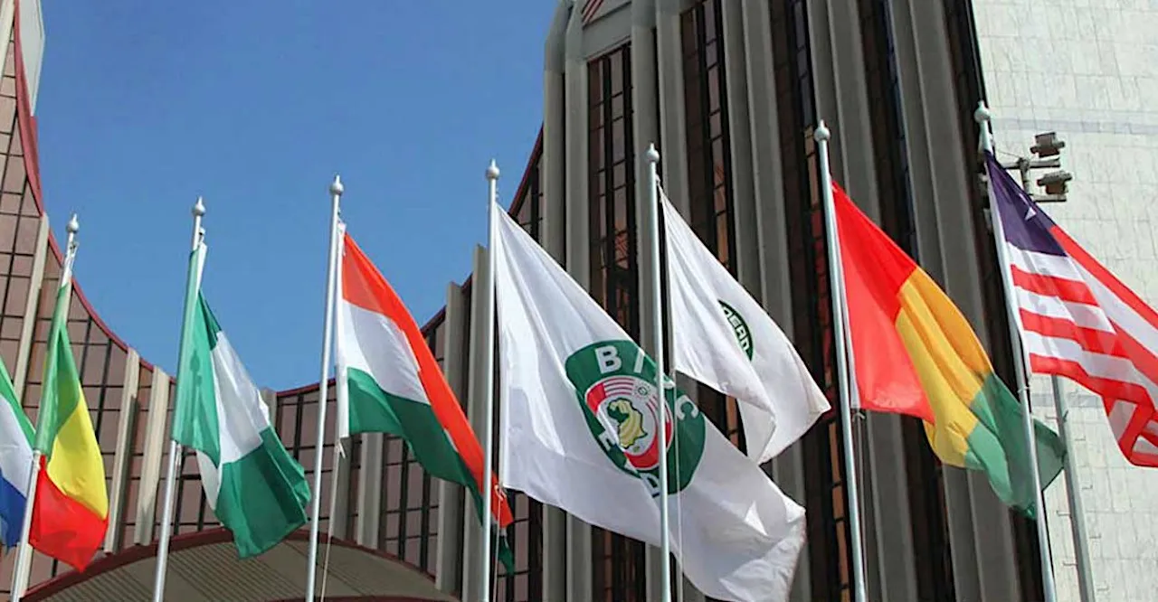 Mali, Burkina Faso and Niger Set to Exit ECOWAS in 2025