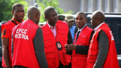 EFCC