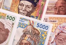 ECOWAS single currency