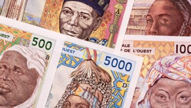 ECOWAS single currency