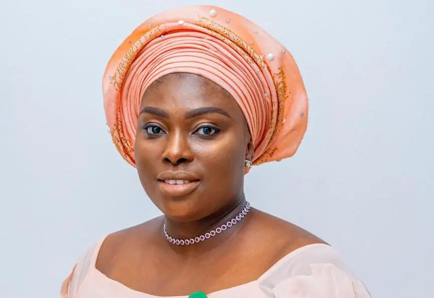 PDP Declares Ibori Daughter’s Seat Vacant After Defection to APC