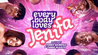 Everybody Loves Jenifa