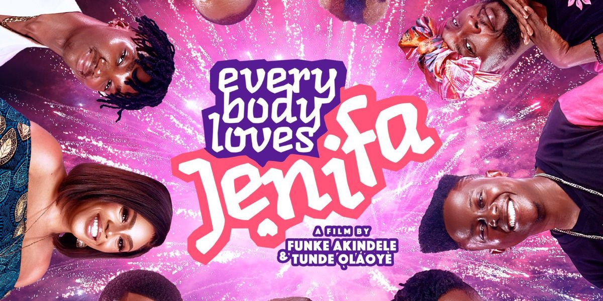 ‘Everybody Loves Jenifa’ Shatters Nollywood Box Office Records